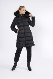 Asil Tuğra Şişme Mont 17084 thumbnail 3