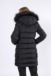 Asil Tuğra Şişme Mont 17084 thumbnail 4