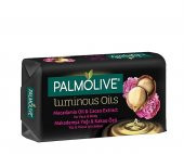Palmolive Luminious Oils Macademia Kalıp Sabun 150 Gr - 1