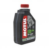 Motul Fork Oil Expert Light 5W 1 Lt Amortisör Yağı (4 Adet) - 2