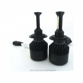 Photon Duo H7 LED Xenon Set Ultra Güçlü Işık - 2