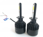 Photon Duo H1 LED Xenon Set Ultra Güçlü Işık - 2