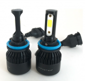Photon Duo H8-H9--H11-H16 LED Xenon Set Ultra Güçlü Işık - 2