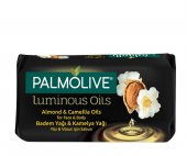 Palmolive Luminious Oils Badem Yağı Kalıp Sabun 150 gr - 1