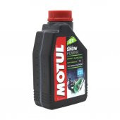 Motul SnowPower 2T 1 Lt 2 Zamanlı Kar Motosiklet Yağı - 2