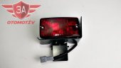 Isuzu D-max Arka Sis Lambası 2004-2012 Model - 1