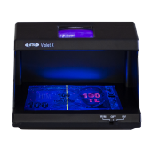 HTM Violet X SahtePara Kontrol Makinesi Para Dedektörü Cihazı - 1