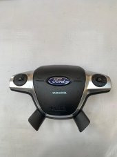 DİREKSİYON HAVA YASTIK GÖBEĞİ FOCUS - CMAX- KUGA - 1