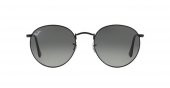 Ray-Ban Round Metal (RB3447N - 002/71) 50 Güneş Gözlüğü - 2