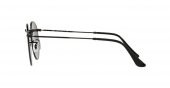 Ray-Ban Round Metal (RB3447N - 002/71) 50 Güneş Gözlüğü - 3