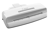 MÜHLEN VL 602 Jet Laminasyon PVC Filmi Kaplama Makinesi A3 Boyutu - 1