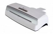 MÜHLEN VL 602 Jet Laminasyon PVC Filmi Kaplama Makinesi A3 Boyutu - 4