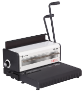 MÜHLEN TD 25 Metal  Tel Ciltleme Makinesi  TD 25 - 1
