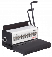 MÜHLEN TD 25 Metal  Tel Ciltleme Makinesi  TD 25 - 4