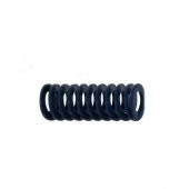 3D Yazıcı Yay  CR10 Isıtmalı Yatak için  (Mavi) çap 10mm Uzunluğu  25mm  x 1 adet - 1