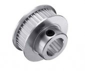 GT2 Zamanlama Kasnağı 40 Diş 8mm x 1 adet - 1