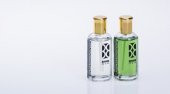 Buhara Saf Floral Tüp Esans 50 ML Altın Damla - 1