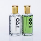 Buhara Saf Floral Tüp Esans 50 ML Altın Damla - 2