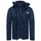 The North Face Evolve II Triclimate Erkek Mont - T0CG55H2G - 1