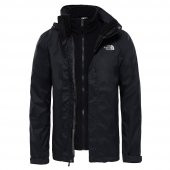 The North Face Evolve II Triclimate Erkek Ceket - T0CG55JK3 - 1