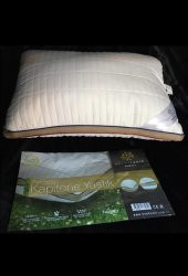 HSN HOME AIRFRESH KAPITONE YASTIK - 1