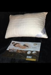 HSN HOME Latteo Süt Özlü Yastık - 1