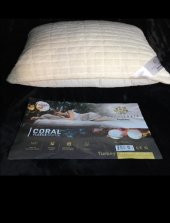 Hsn Home Coral Fleece Yastık - 1