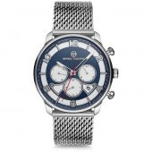 200039832S28T    ST.2.112.01 Sergio Tacchini Erkek Saati - 1