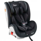 Babyhope Bh-5270 Smart İsofix 9-36 Kg 360 Derece Lüks Oto Koltuğu - 2
