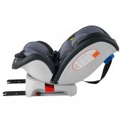 Babyhope Bh-5270 Smart İsofix 9-36 Kg 360 Derece Lüks Oto Koltuğu - 3