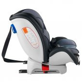 Babyhope Bh-5270 Smart İsofix 9-36 Kg 360 Derece Lüks Oto Koltuğu - 4