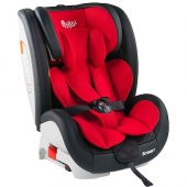 Babyhope Bh-5270 Smart İsofix 9-36 Kg 360 Derece Lüks Oto Koltuğu - 5