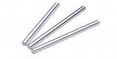 Krom Kaplı Mil  10mm x 100mm - 1