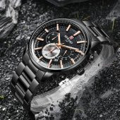 Erkek spor Kol saati - 1