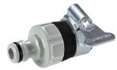 Gardena 2908 Ogs Dişsiz Musluk Adaptör - 1