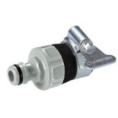 Gardena 2908 Ogs Dişsiz Musluk Adaptör - 5