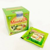 MONTALİN KAPSÜL "ENDONEZYADAN İTHAL ORJİNAL" 40 Kapsül "3 ADET" - 2