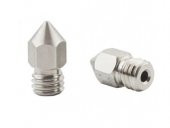 3D Printer / Yazıcı Extruder MK8 çelik Nozzle - 0,6mm (1.75) 1 Adet (rf184) - 1
