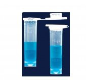 Plastik Tüp kapaklı 2,0 ml x20 adet - 1