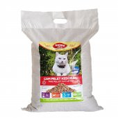 Bonny Nice Doğal Çam Pelet Kedi Kumu 10 kg 20 l - 1