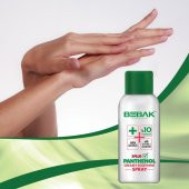 Bebak Panthenol Krem Sprey 150 Ml - 2