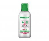 Bebak Panthenol Krem Sprey 150 Ml - 1