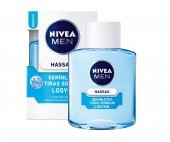 Nivea Hassas Serinletici Tıraş Sonrası Losyon 100 Ml thumbnail 1