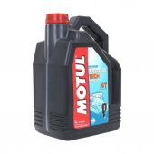 Motul Marine Outboard Tech 4T 10W-30 5 Lt Tekne Motor Yağı - 2