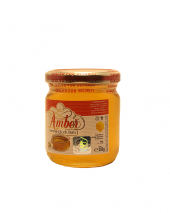 AMBER ÖZEL SÜZME BAL 250 GR. - 1