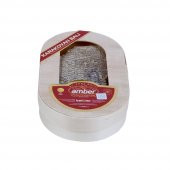 KARAKOVAN NATUREL PETEK YARIM ( 750 GR +-50gr ) - 1