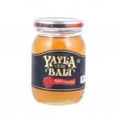 YAYLA ÇİÇEK BALI 225 GR. - 1