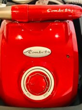 Combi 24 Fue Micro Motor 35.000Pm - 3