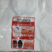 Rowenta RO 5921 Silence Force Extreme Süpürge Toz Torbası 10 ADET - 1