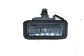 Fiat Doblo 1  Plaka Lamba  (2001-2010)b    46814089 - 2